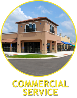 Commercial Septic Services