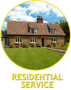 Residential Septic Services